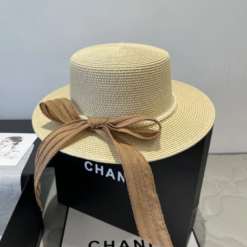 RelaxedFit Chanel Caps 261497