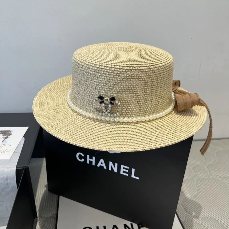 RelaxedFit Chanel Caps 261497