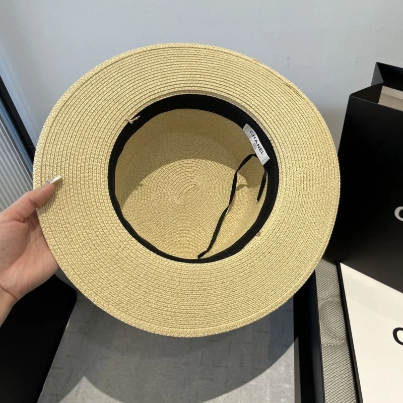RelaxedFit Chanel Caps 261497