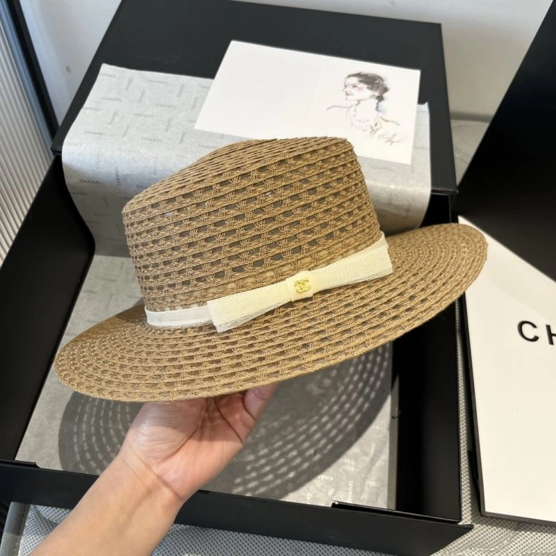 Chanel Caps QuickDry 261502