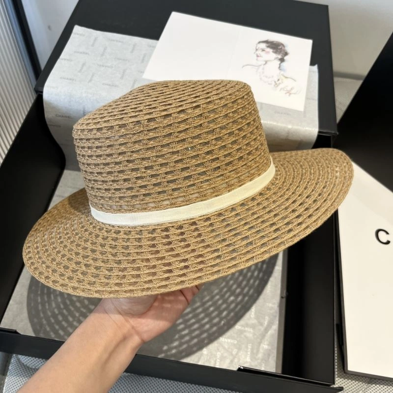 Chanel Caps QuickDry 261502