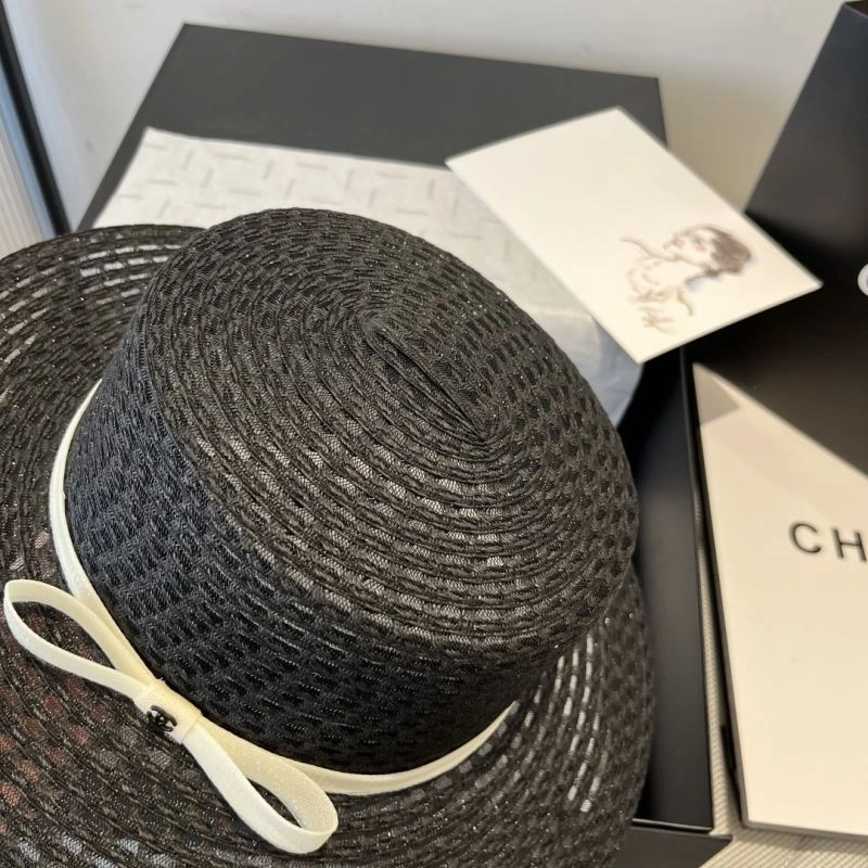 Chanel Caps Bright 261491
