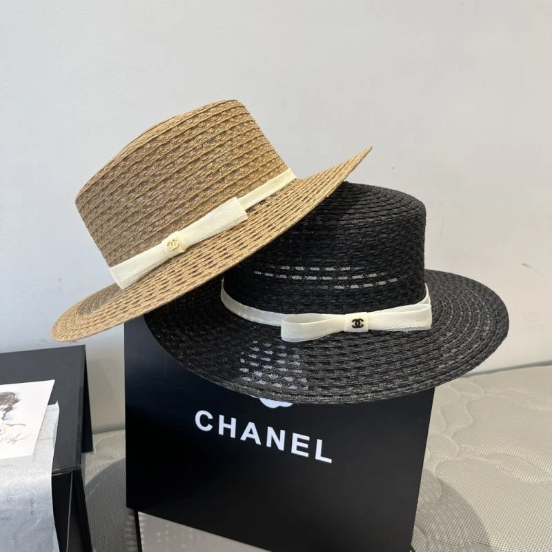 Chanel Caps Bright 261491