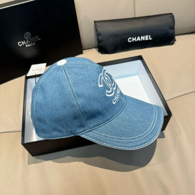 FashionForward Chanel Caps 261517