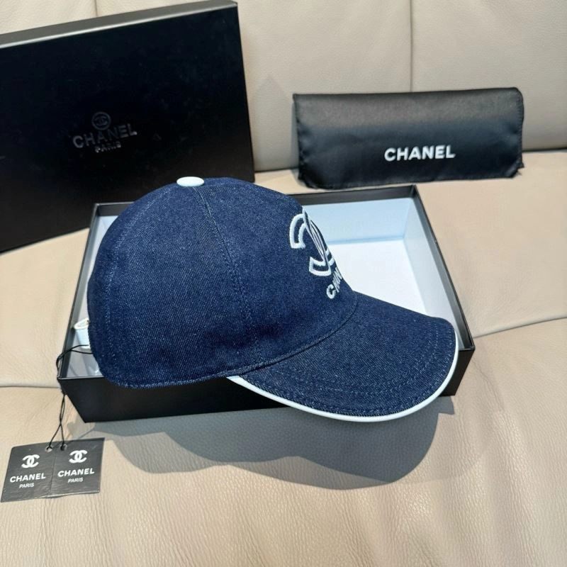 Chanel Caps SoftTouch 261495