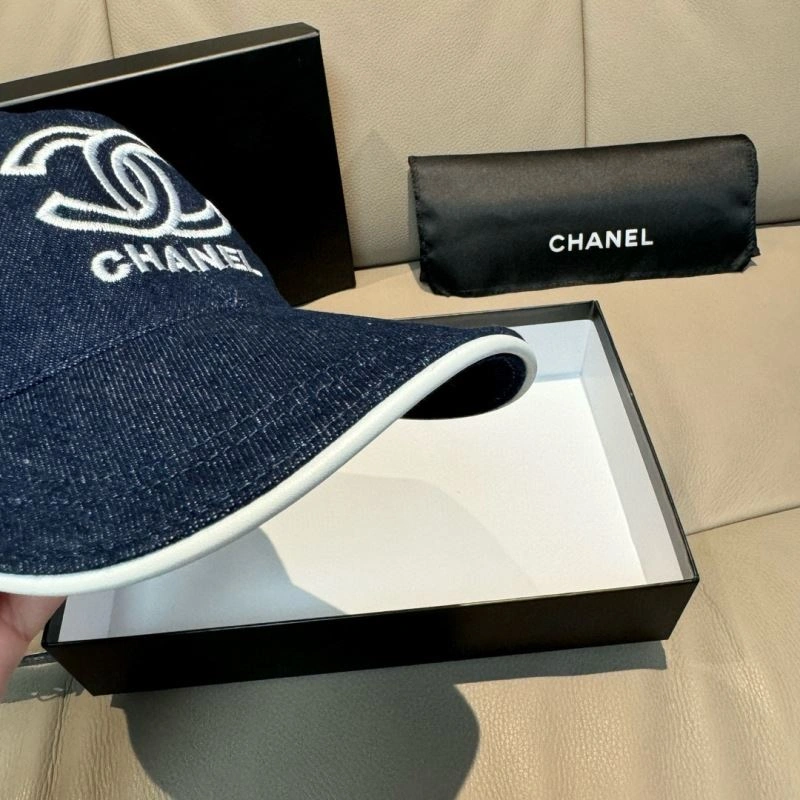 Chanel Caps SoftTouch 261495