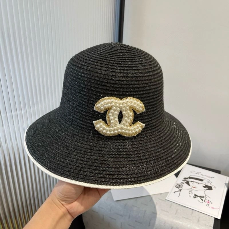 Chanel Caps WellDesigned 261493