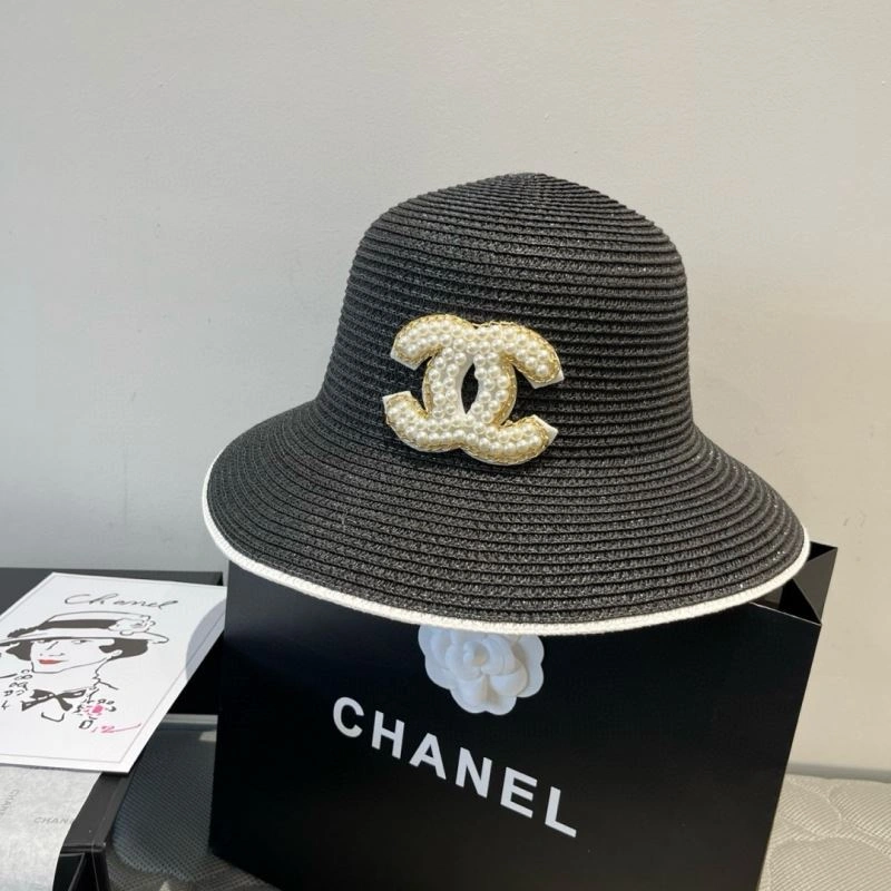 Chanel Caps WellDesigned 261493