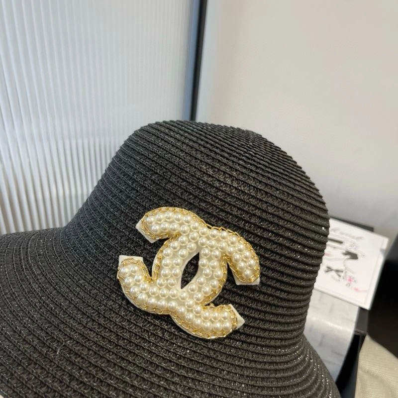Chanel Caps WellDesigned 261493
