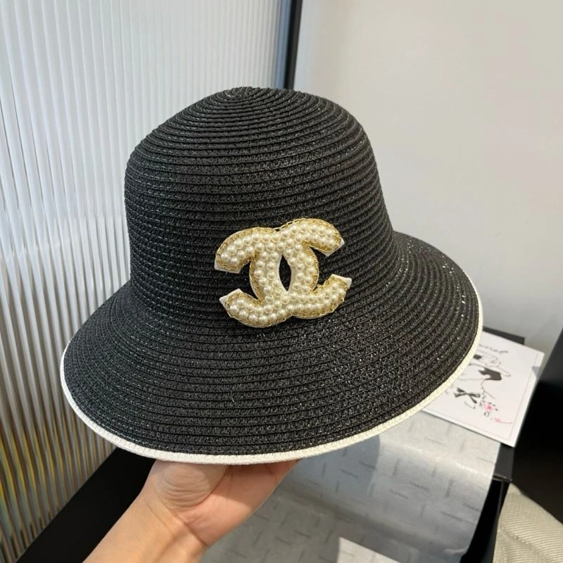 Chanel Caps WellDesigned 261493