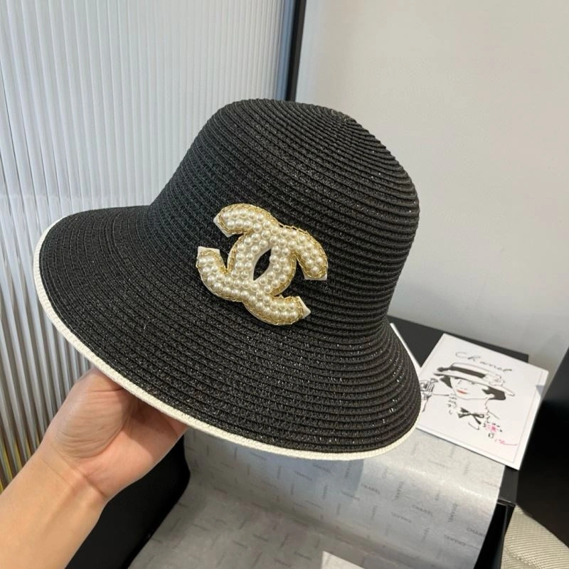 Chanel Caps WellDesigned 261493