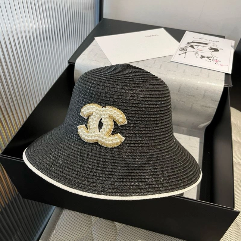 Chanel Caps WellDesigned 261493
