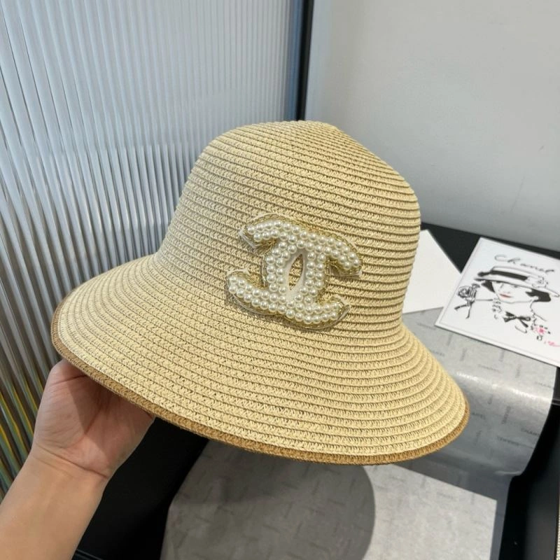 Chanel Caps SunProtective 261492