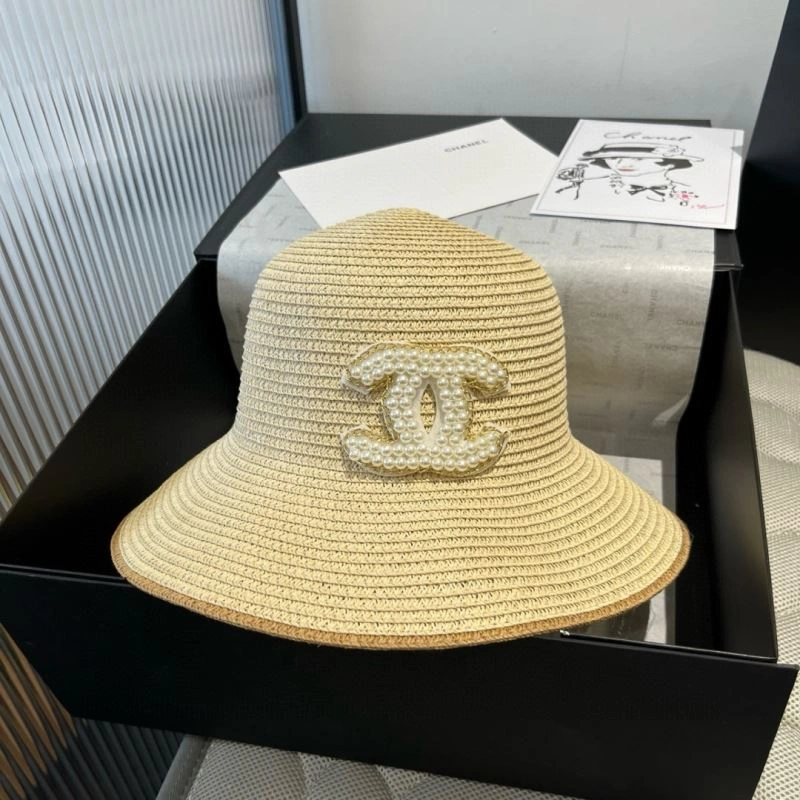 Chanel Caps SunProtective 261492