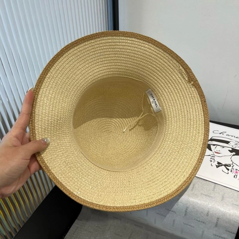 Chanel Caps SunProtective 261492
