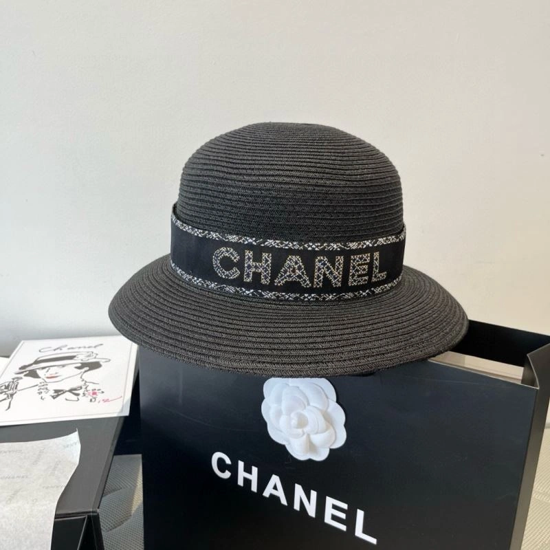 Chanel Caps Stylish 261488