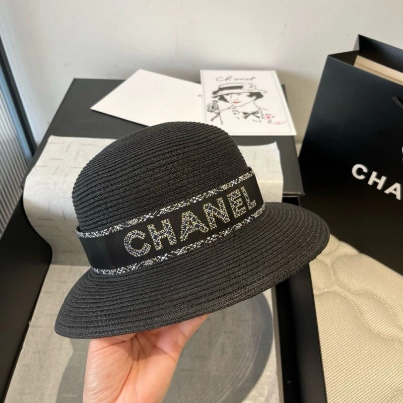 Chanel Caps Stylish 261488