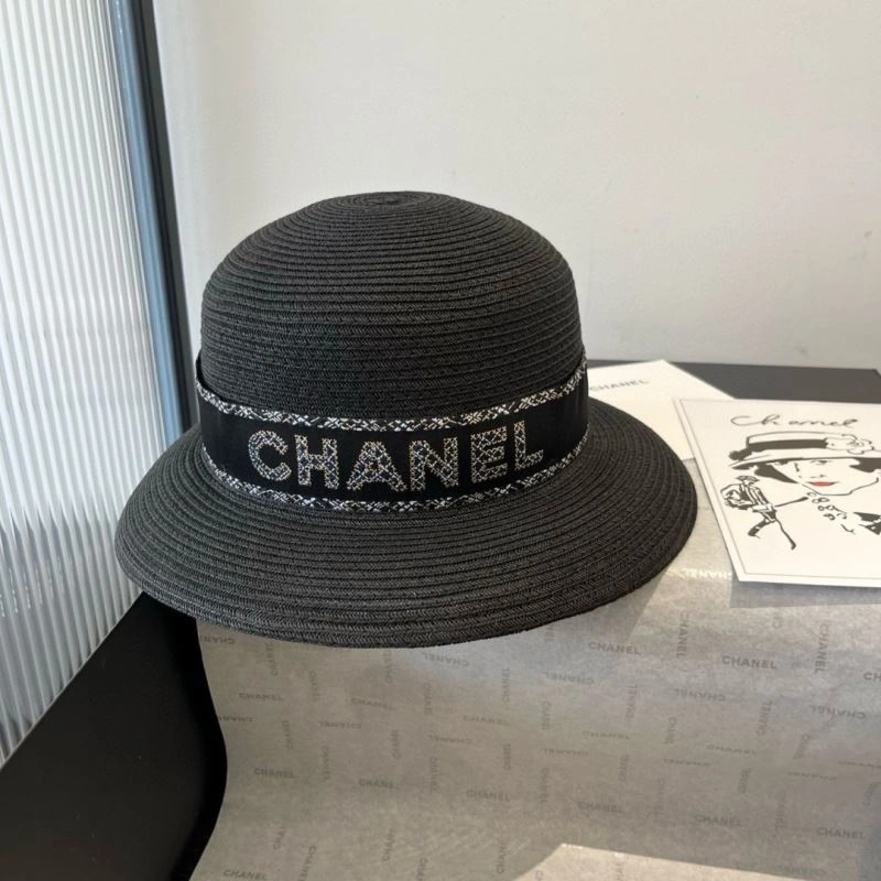 Chanel Caps Stylish 261488