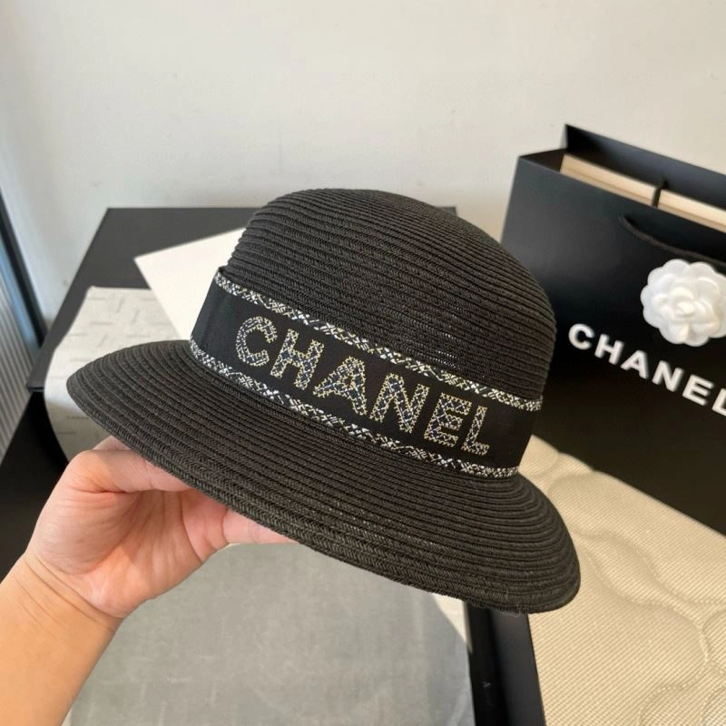 Chanel Caps Stylish 261488