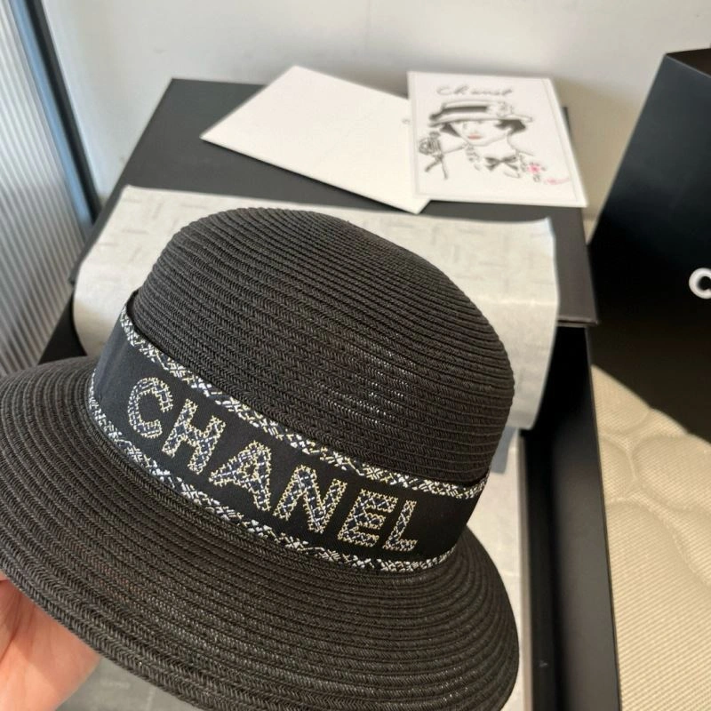 Chanel Caps Stylish 261488