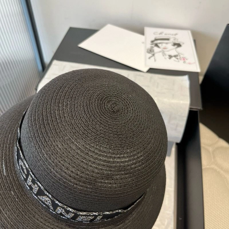 Chanel Caps Stylish 261488