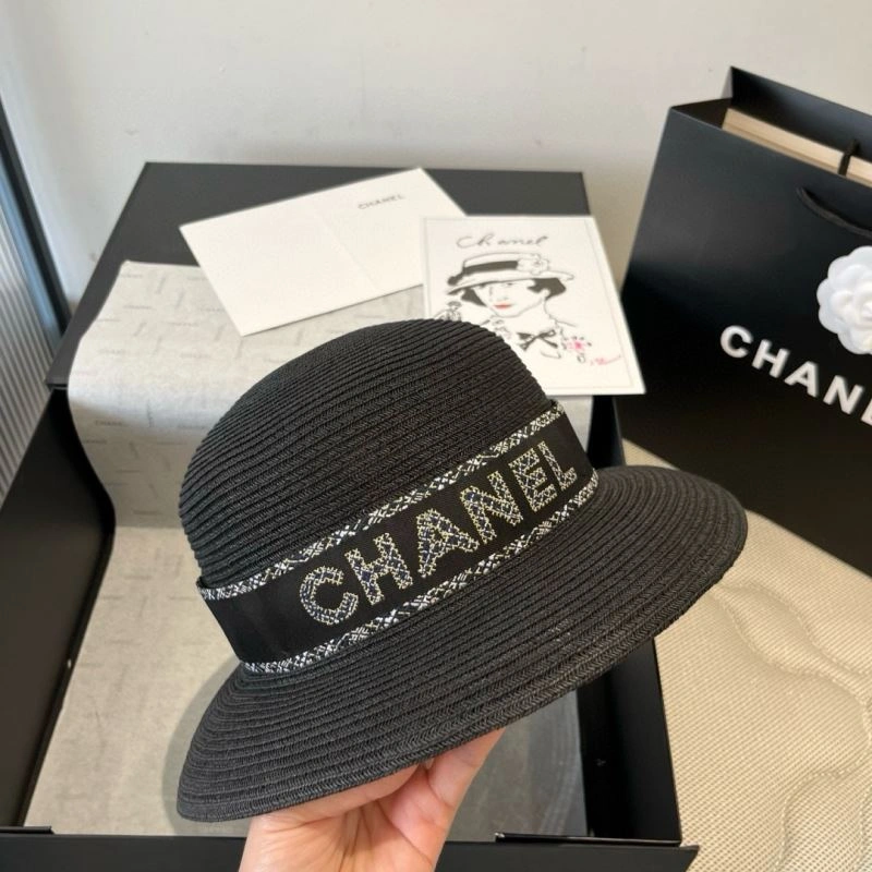 Chanel Caps Stylish 261488
