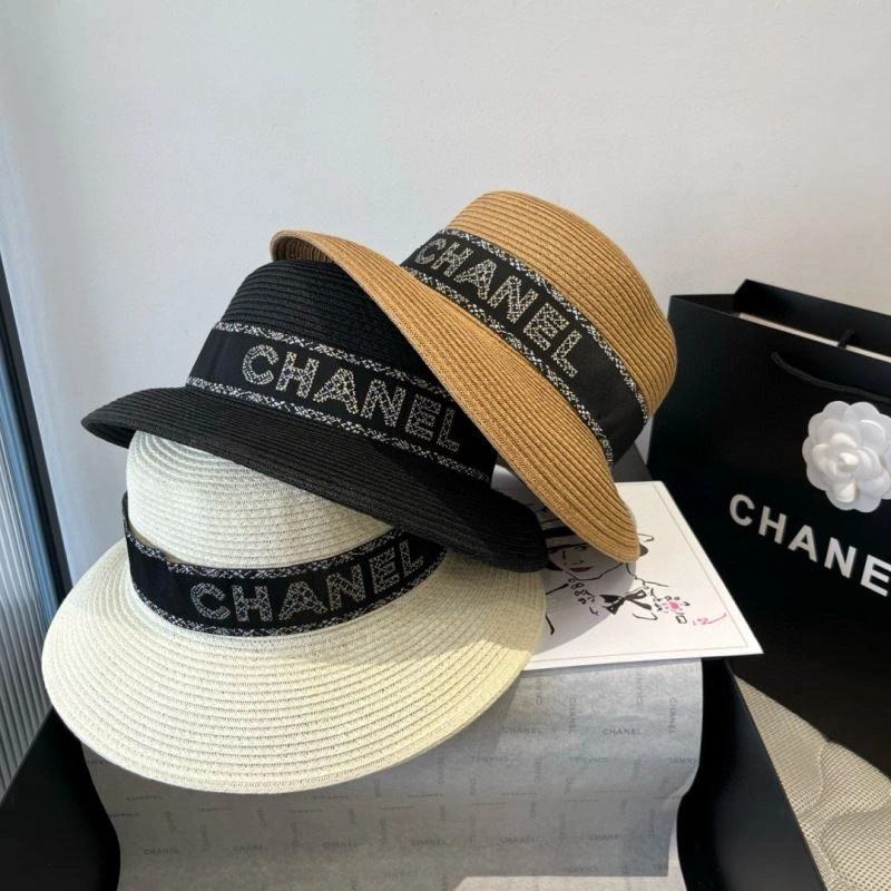Chanel Caps Stylish 261488