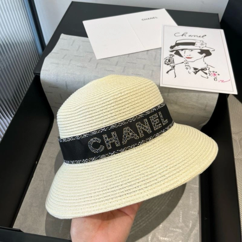 ZipUp Chanel Caps 261486