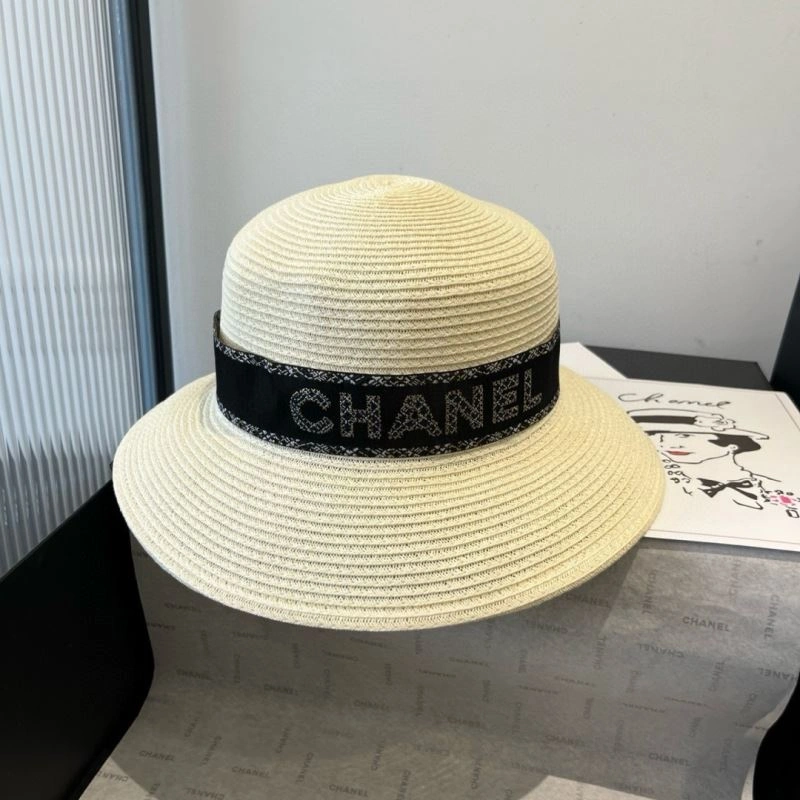ZipUp Chanel Caps 261486