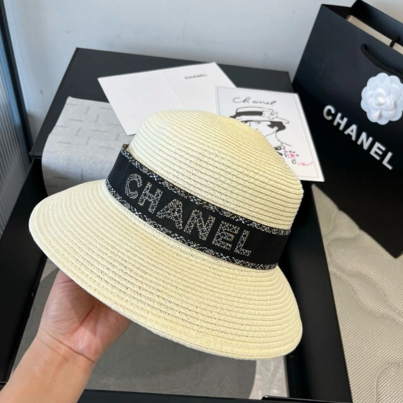ZipUp Chanel Caps 261486