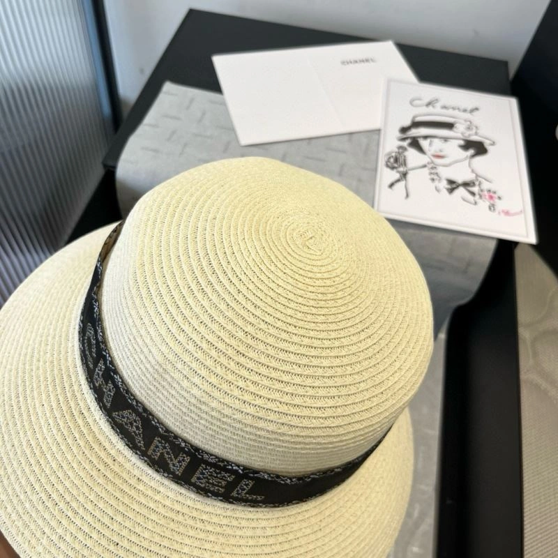ZipUp Chanel Caps 261486