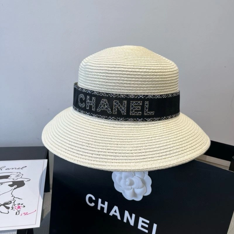 ZipUp Chanel Caps 261486