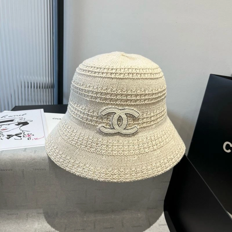 Chanel Caps Breathable 261484