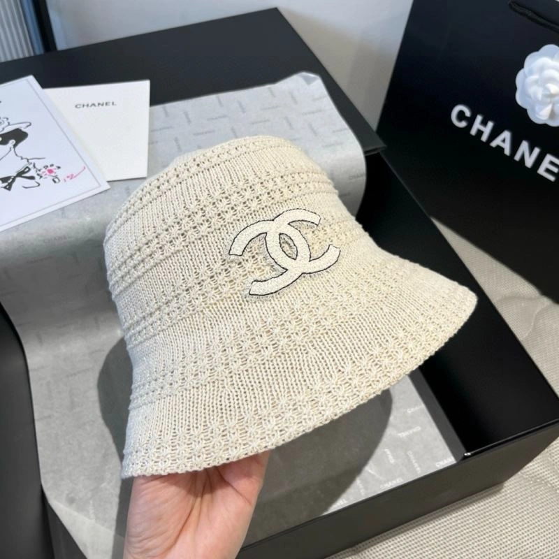 Chanel Caps Breathable 261484