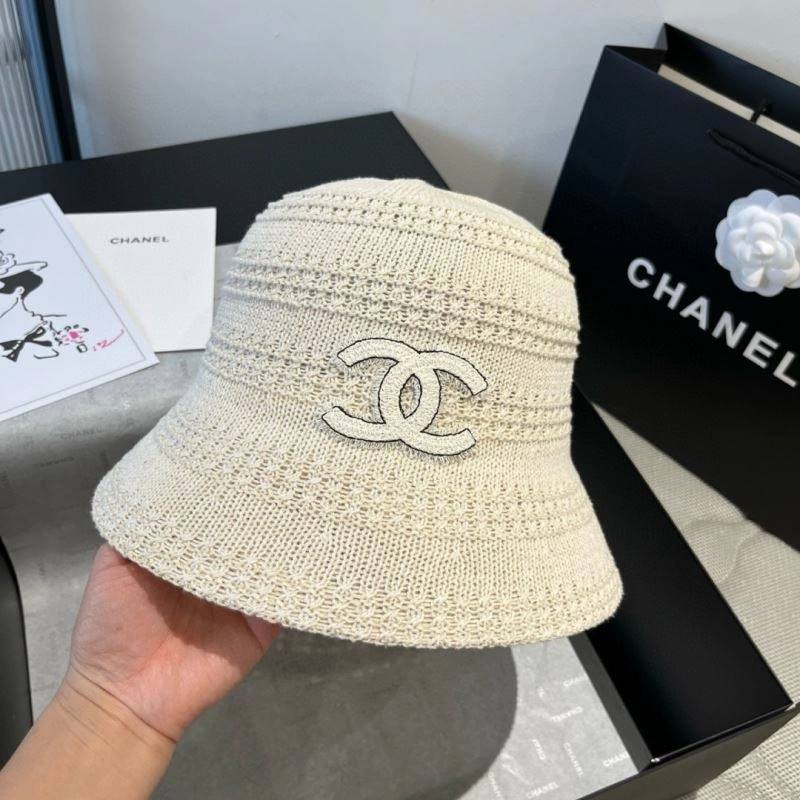 Chanel Caps Breathable 261484