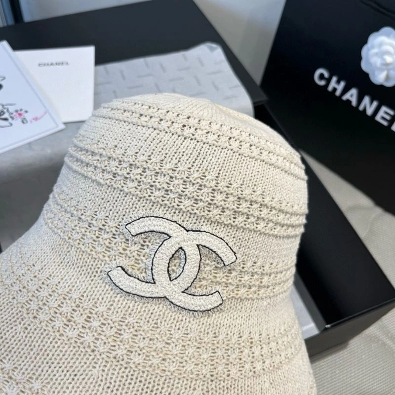 Chanel Caps Breathable 261484