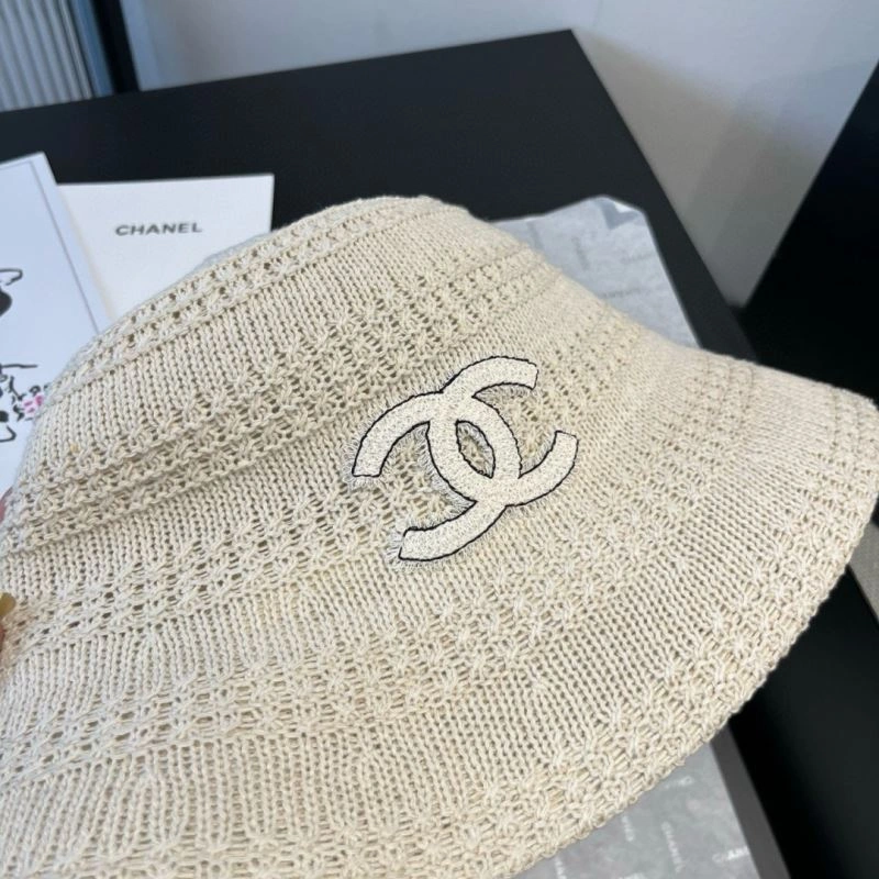 Chanel Caps Breathable 261484