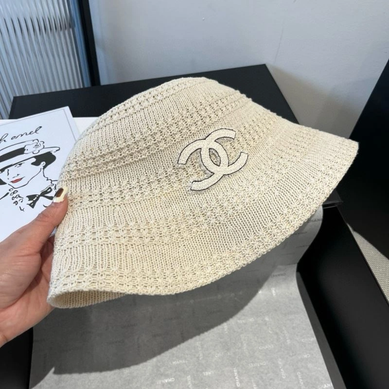 Chanel Caps Breathable 261484
