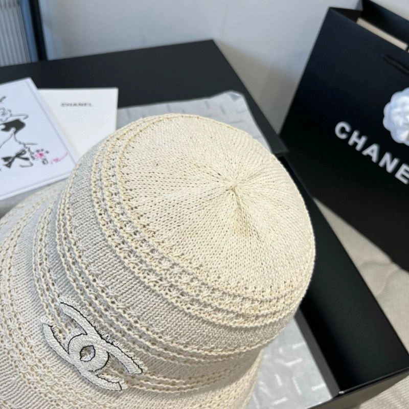 Chanel Caps Breathable 261484