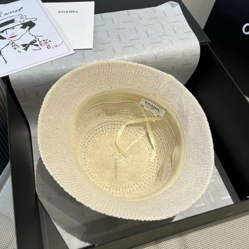 Chanel Caps Breathable 261484