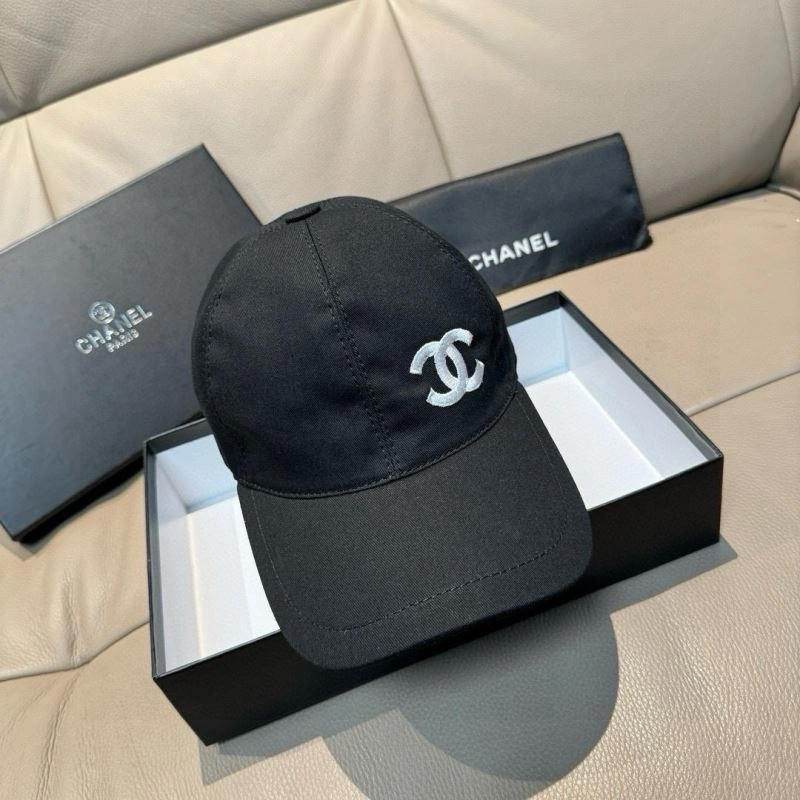 Chanel Caps Effortless 261483