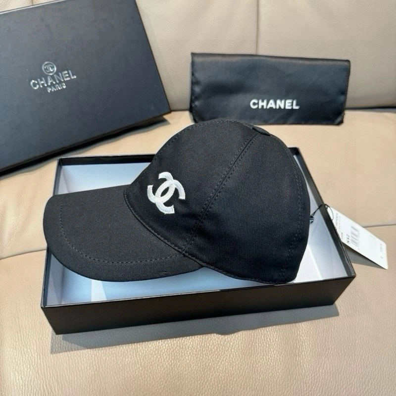 Chanel Caps Effortless 261483