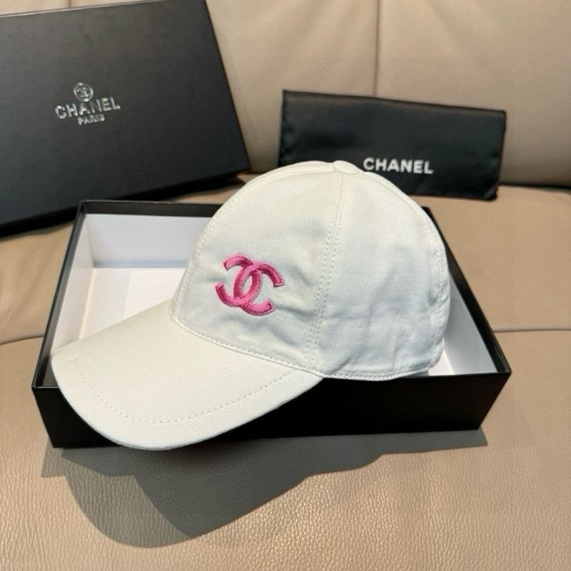 QuickDry Chanel Caps 261481