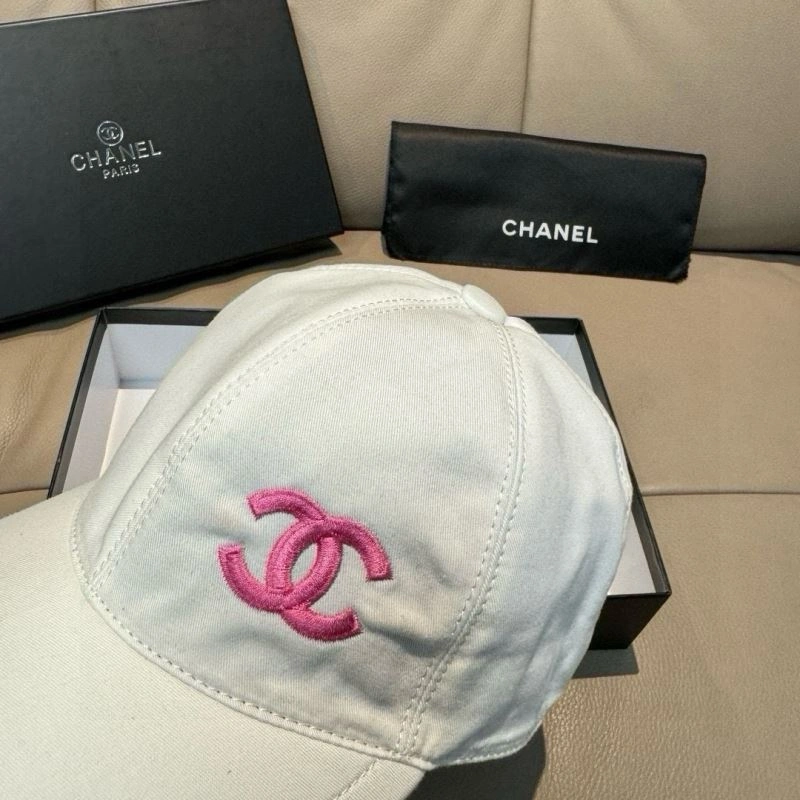 QuickDry Chanel Caps 261481