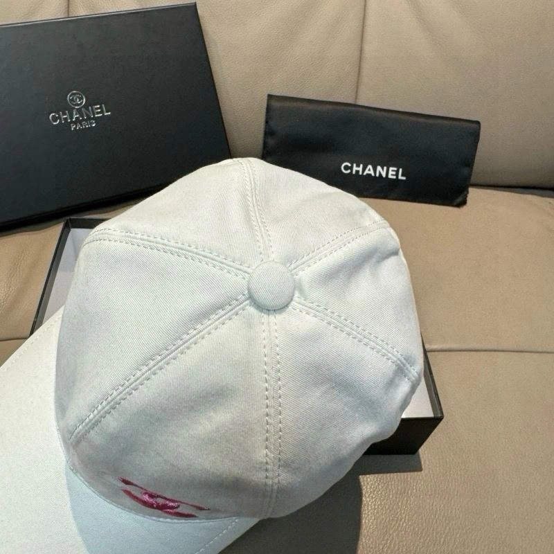 QuickDry Chanel Caps 261481