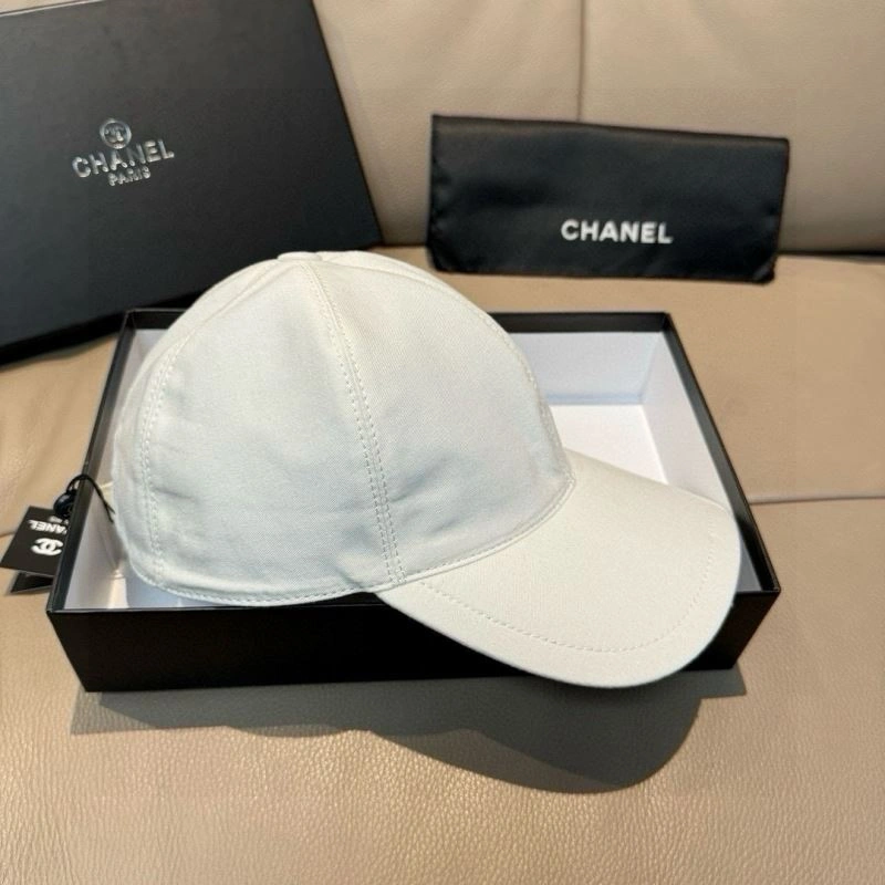 QuickDry Chanel Caps 261481