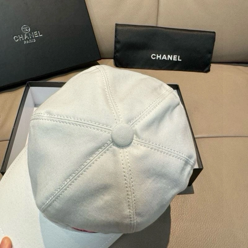 QuickDry Chanel Caps 261481