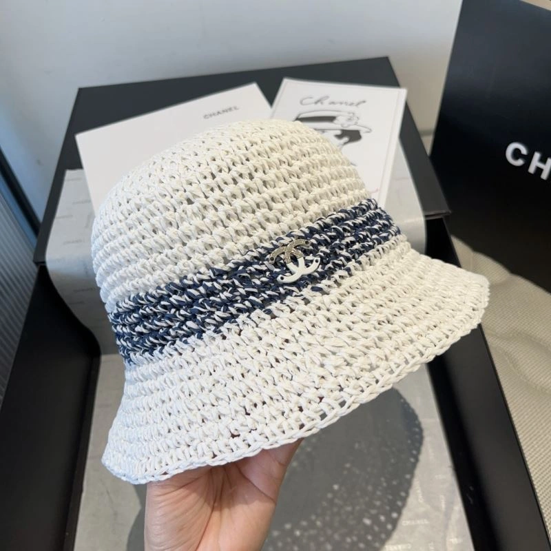 Chanel Caps Casual 261459