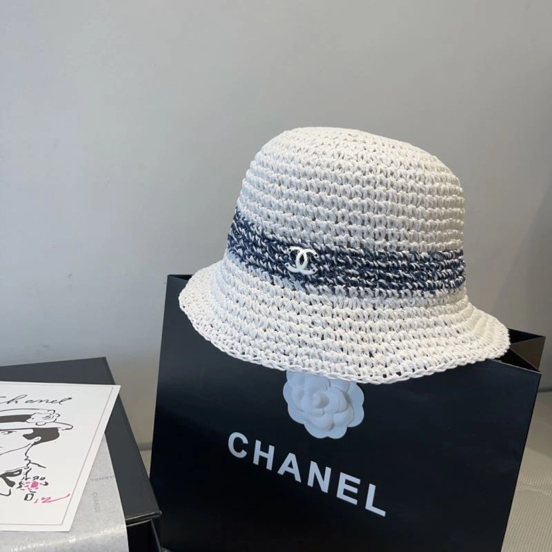 Chanel Caps Casual 261459