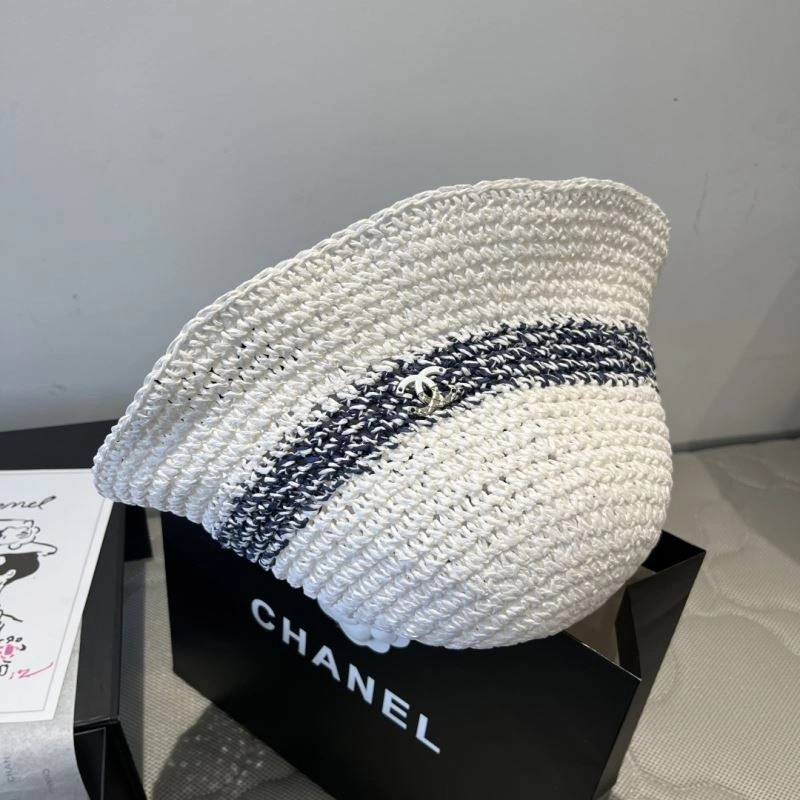 Chanel Caps Casual 261459